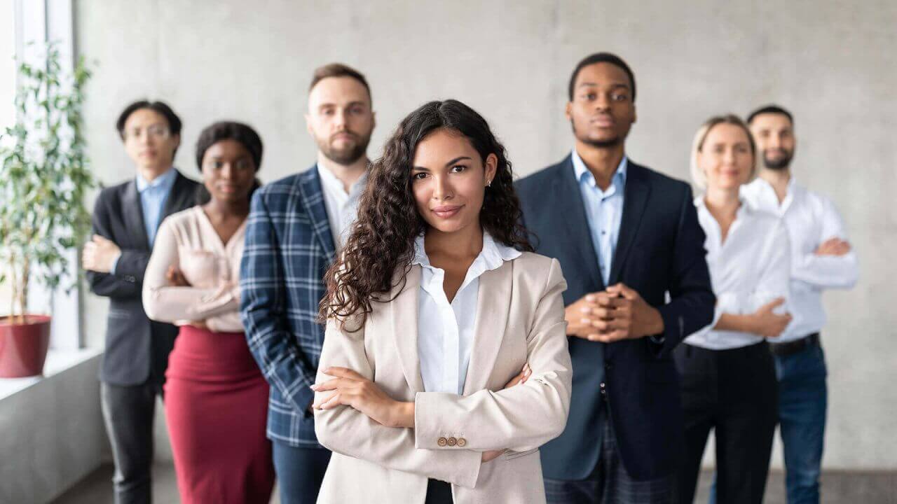 Eğitimlerimizle İşinizi ve Kendinizi Geliştirin