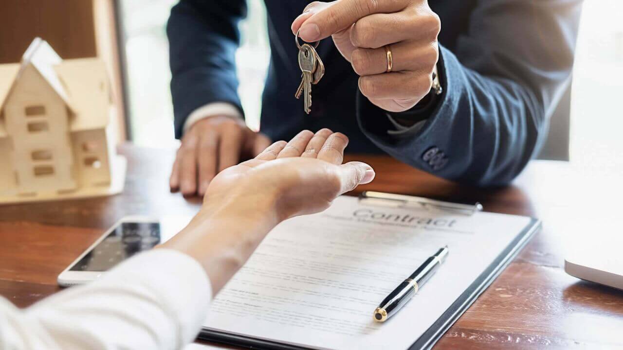 Gayrimenkul Bayiliği Nasıl Alınır?